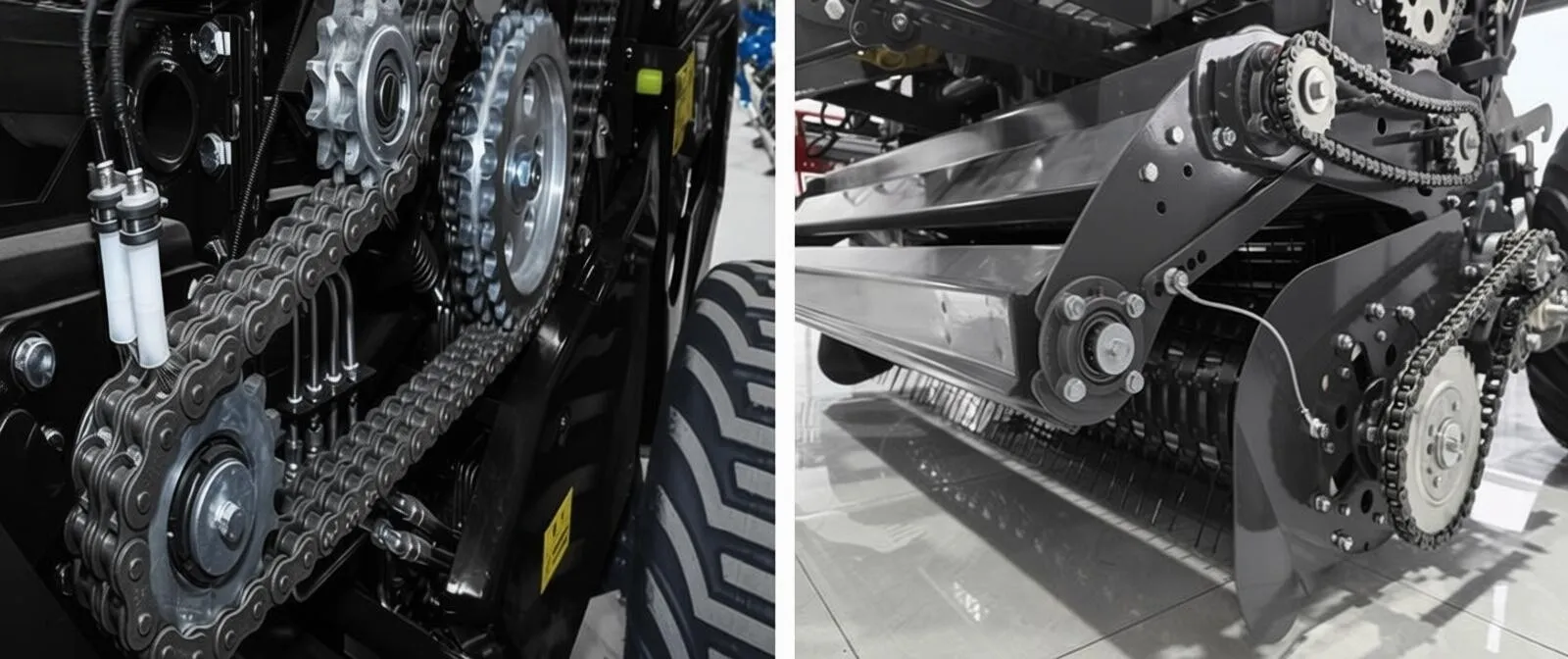 farm-balers-9YG-2.24D-Round baler-Transcend-for-partshow