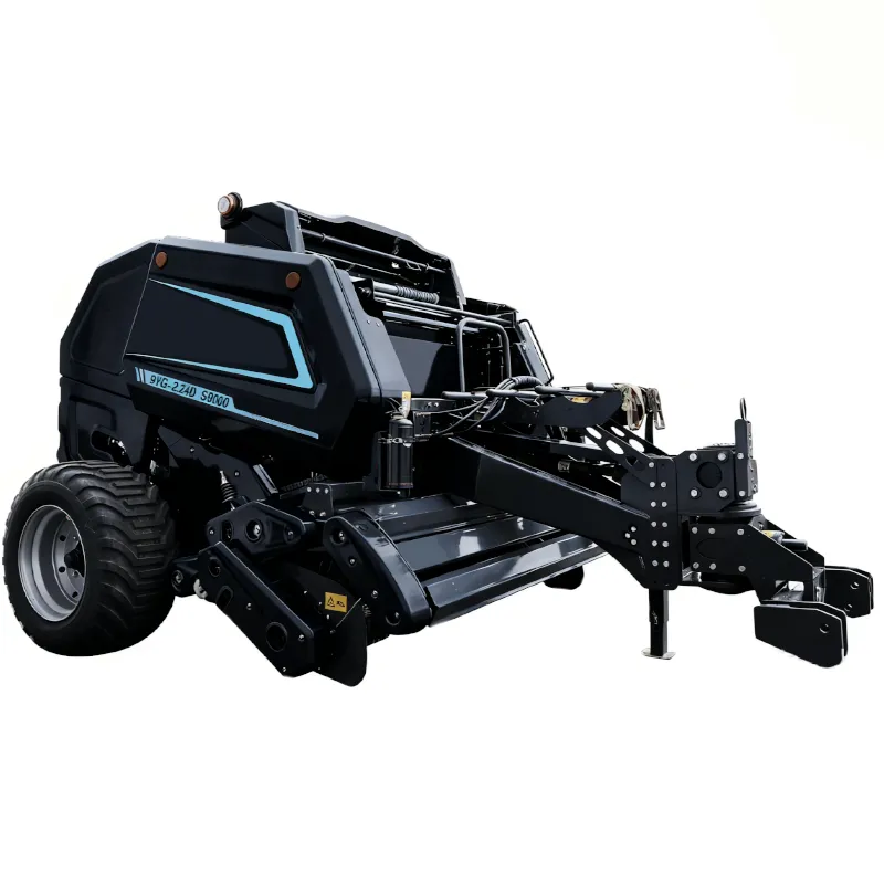 farm-balers-9YG-2.24DTranscend-Round baler-for-product1