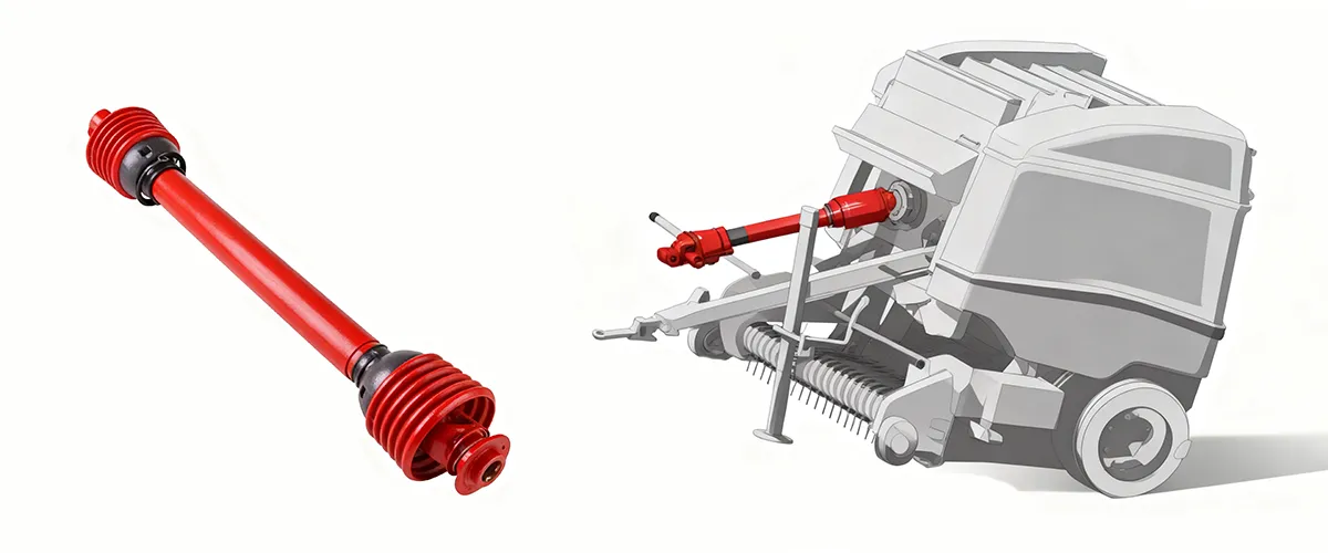 farm-balers-PTO-for-replace components