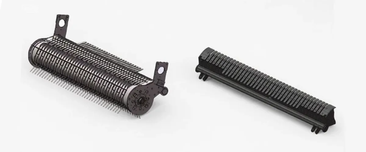 9YG-2.24D-Round baler-Classic-for-components