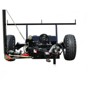 agricultural-balers-EP-9GD 2.5 Single-Blade Traction Lawn Mower