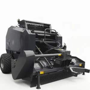 farm-baler-9YG-1.0C Round baler