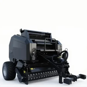 farm-balers-9YG-1.0 Round baler