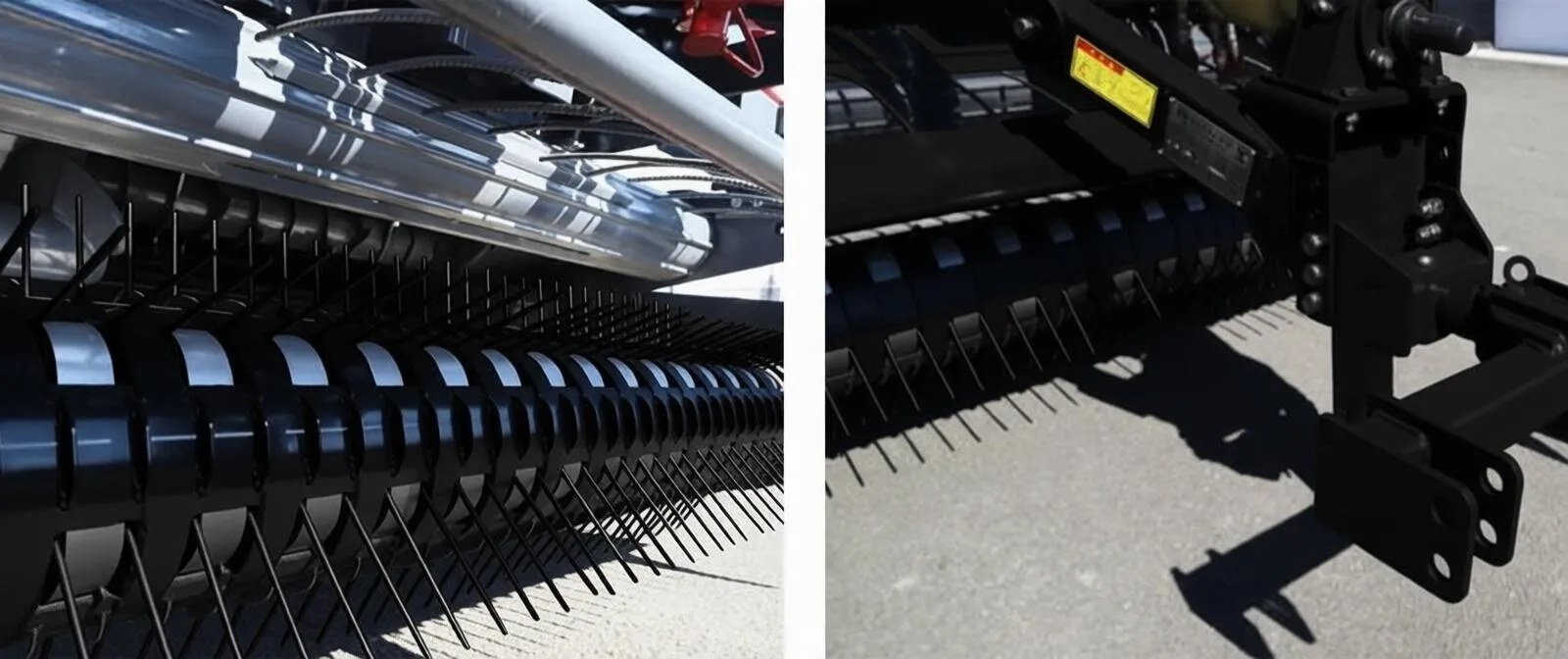 farm-balers-9YG-1.0 Round baler-for-part