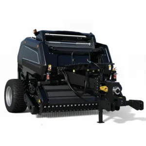 EP-9YG-1.25A Round Baler