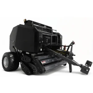 farm-balers-9YG-2.24D Round baler