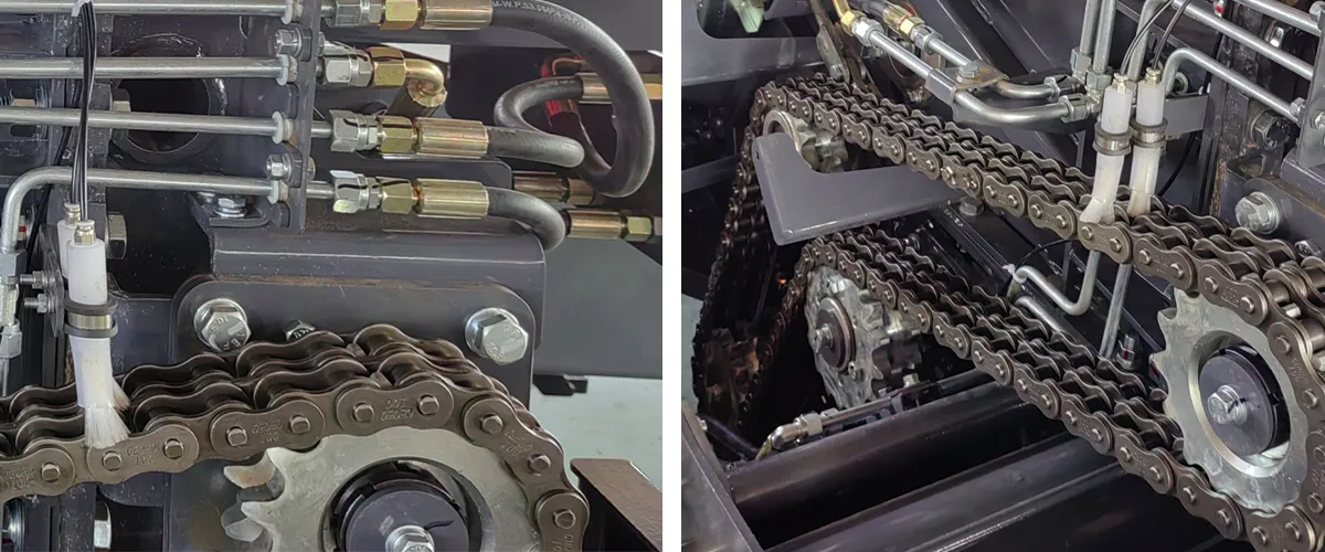 farm-balers-9YG-2.24D-Round baler-Classic-for-show1