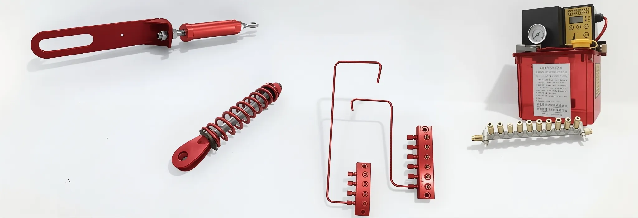 farm-balers-9YG-2.24D Round baler-for-part