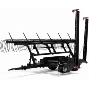 farm-balers-EP-9GL-5.0-5.6 Trailed Mower-Rake