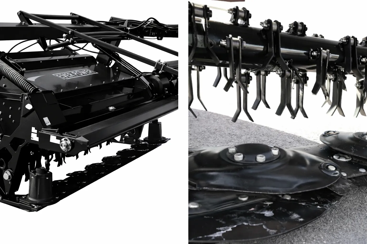 farm-balers-EP-9GQY-3.2Mower Conditioner-show