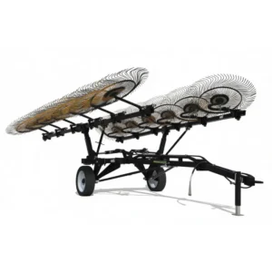 farm-balers-EP-9LZ-6.0 Disc-type Hay Rake