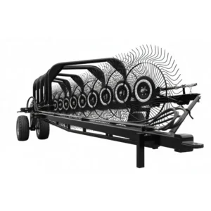 EP-9LZY-9.0 Disc-type Hay Rake