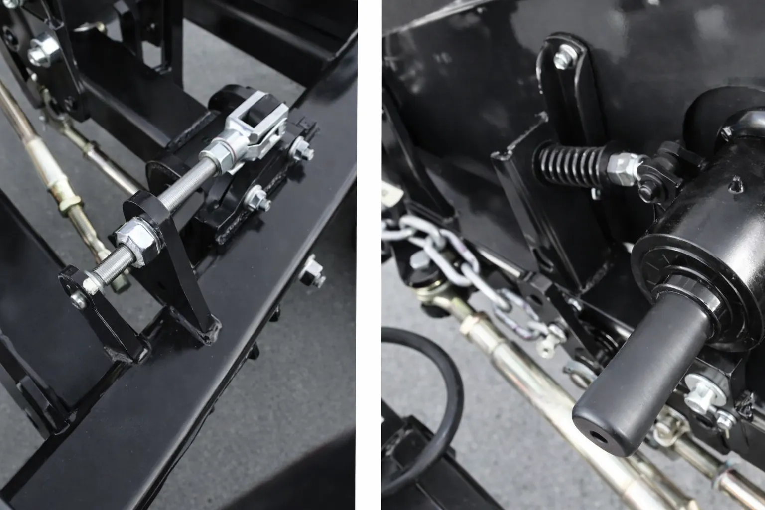 farm-balers-EP-9LZY-9.0 Disc-type Hay Rake-show