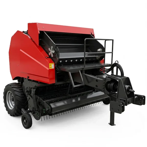 EP-3200x2500x2010mm Φ1000mm Compression Round Baler