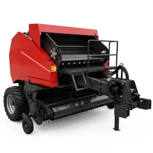 farm-balers-products-EP-3200×2500×2010mmΦ1000mm Compression Round Baler