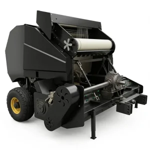 farm-balers-products-EP Round Baler- Φ1000 mm Compression 2950×2750×2050mm